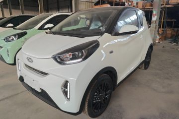 Used Chery Little Ant 