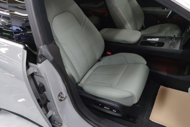 Used Nio ET5 2022 75 kWh
