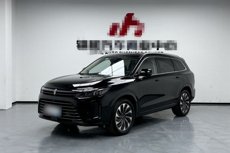 Used Hima AITO M7 2024 1.5T Four-Wheel Drive Plus Version 5 Seats