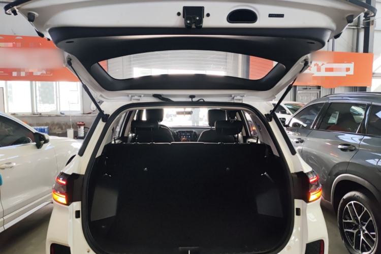 Used Hyundai ix35 2021 2.0L Automatic 2WD GLS Leading Edition
