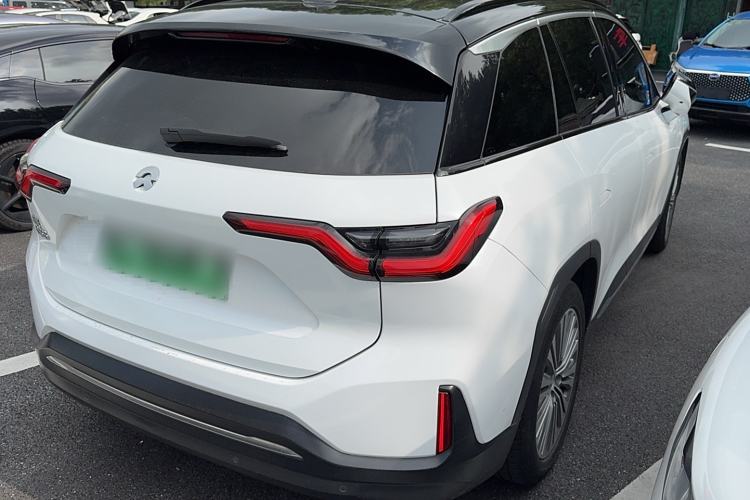 Used Nio ES6 2019 430 km Performance Version
