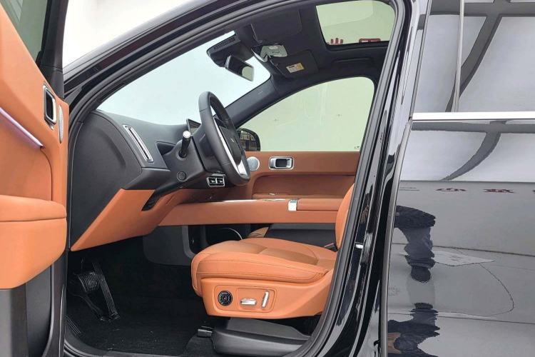 Used Li Auto L6 2024 Pro Model