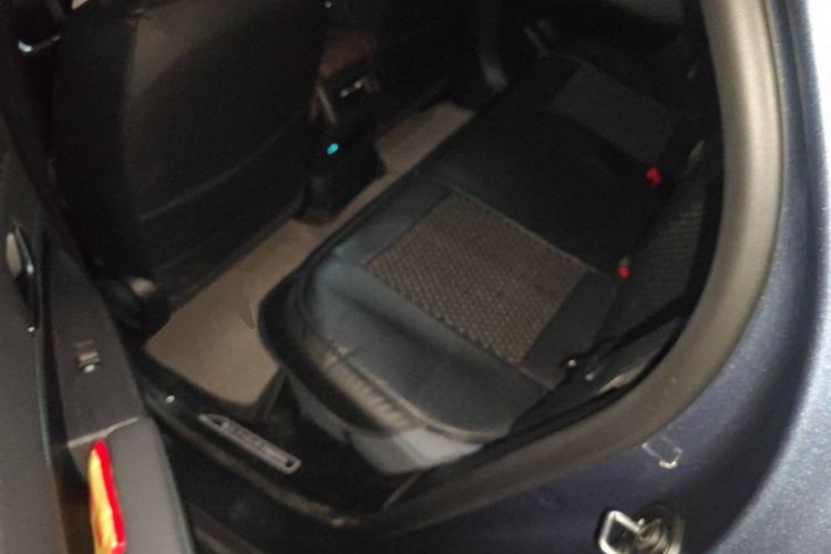 Used BYD Qin PLUS 2025 EV Smart Drive Edition 510KM Leading Model
