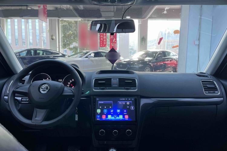 Used Skoda Yeti 2017 TSI280 DSG Advanced Edition