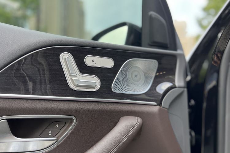 Used Mercedes-Benz GLE 2020 Restyled GLE 350 4MATIC Fashion Edition
