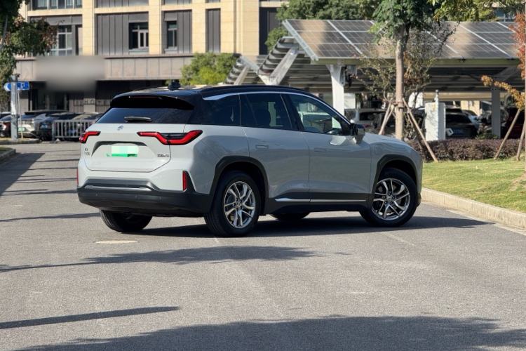 Used Nio ES6 2020 420 km Sport Edition
