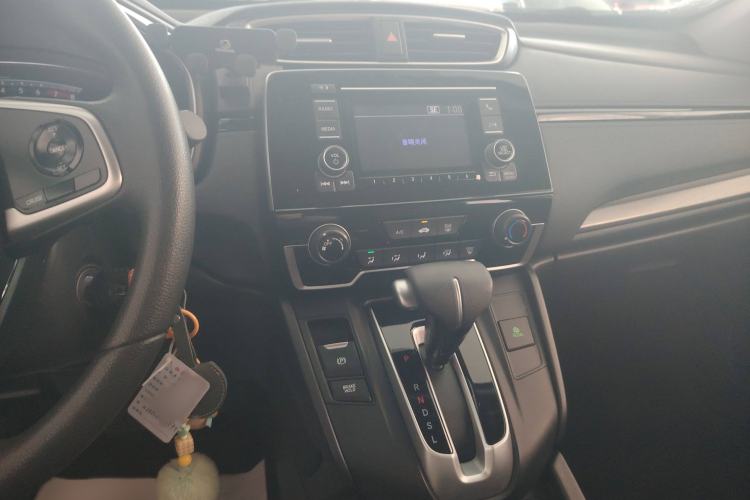 Used Honda Breeze 2020 240TURBO CVT 2WD Elite Edition
