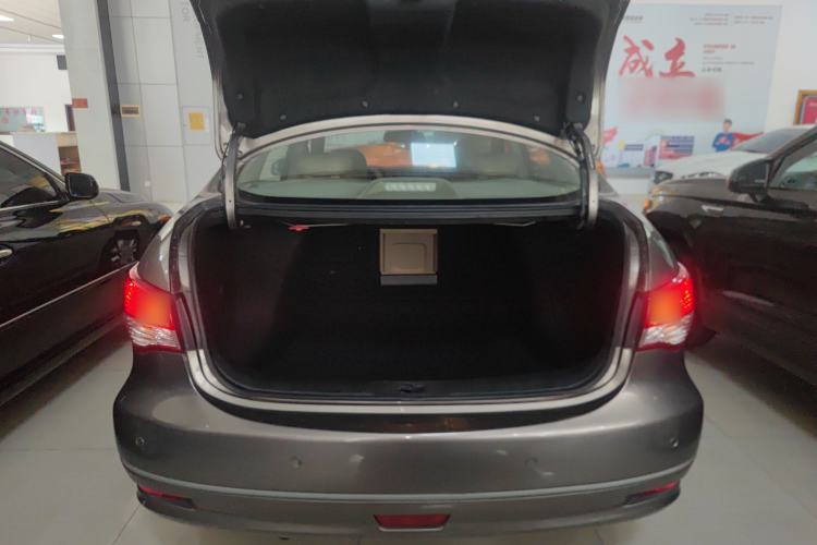 Used Nissan Sylphy 2012 Classic 1.6XE Automatic Comfort Edition
