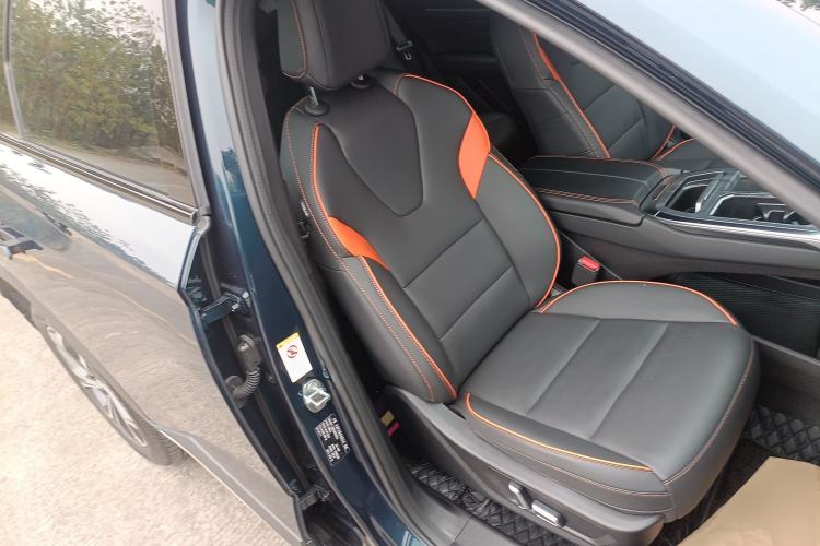 Used Haval XY 2023 1.5T Smart Edition