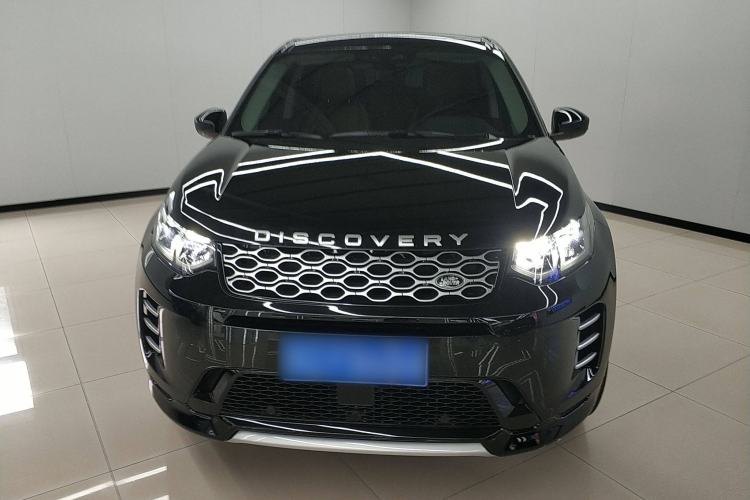 Used Land Rover Discovery Sport 2025 249 PS Performance Tech Edition
