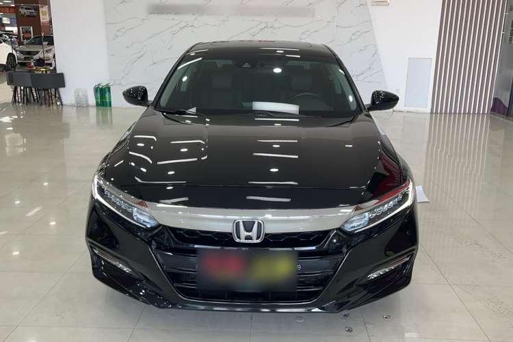 Used Honda Accord 2018 Rui Hybrid 2.0L Rui Ling Edition China VI
