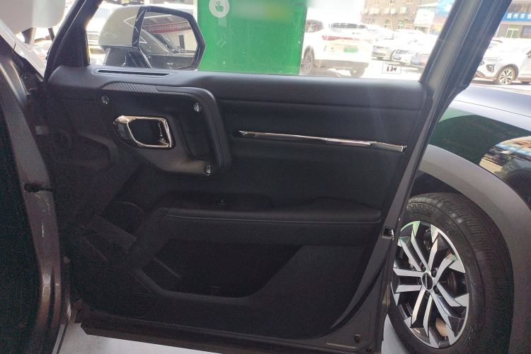 Used Haval  2024 Hi4 102km Trend Electric Version Plus
