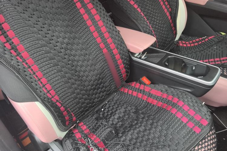 Used NETA V 2022 Chao 400 Lite Pink Custom Edition