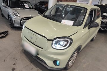 Used Leapmotor T03 2022 Hometown Jade Edition