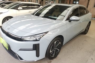 Used Geely Galaxy L6 2024 125km PLUS Dragon Edition