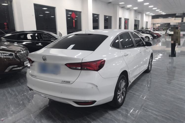 Used Buick Verano 2022 Pro 533T Enjoyment Edition