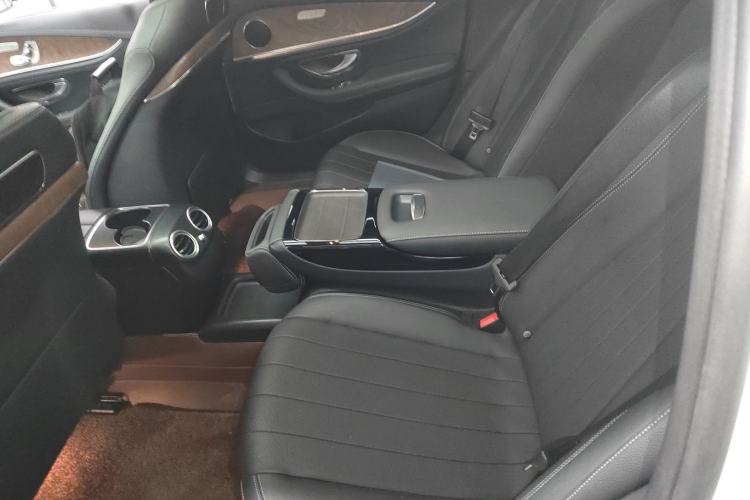 Used Mercedes-Benz E-Class 2016 E 300 L Luxury Model
