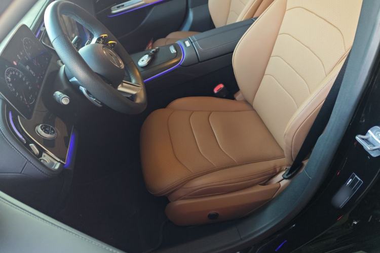 Used Mercedes-Benz E-Class 2024 E 300 L Fashion Sport Model
