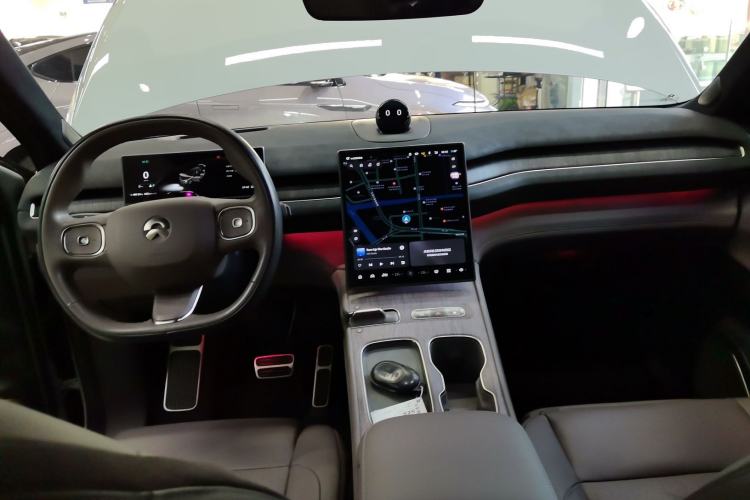 Used Nio ES7 2022 100kWh First Edition
