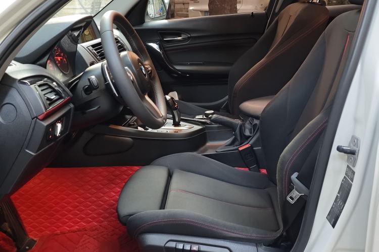 Used BMW 1 Series 2013 Revised 118i Sport Edition
