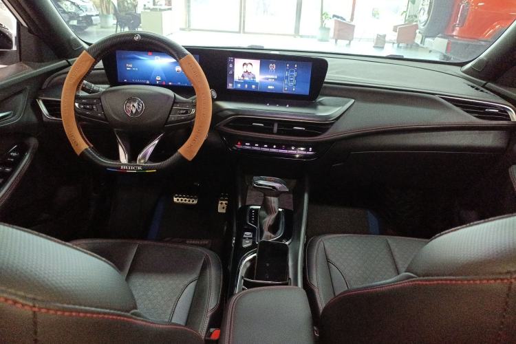 Used Buick Verano 2023 Pro GS Hunter Wind Edition
