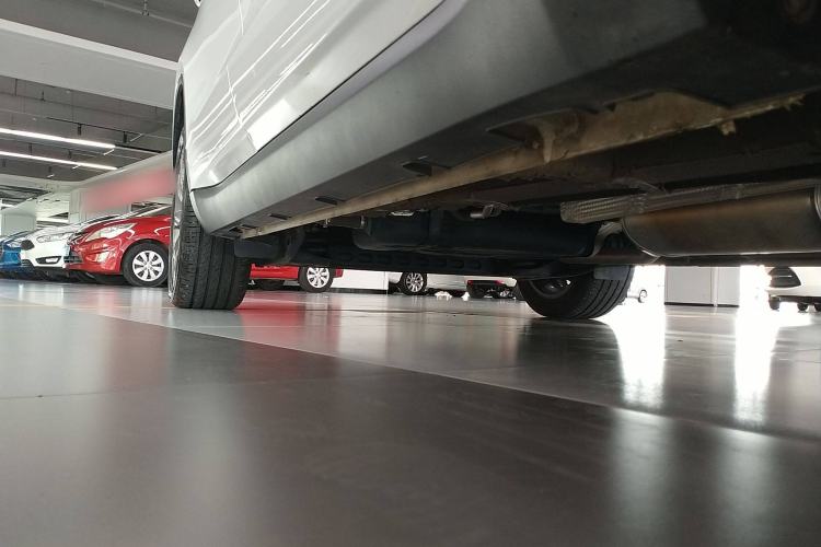 Used Geely Auto Jiajie 2023 Geely Jiaji L 1.5TD DCT Luxury Model
