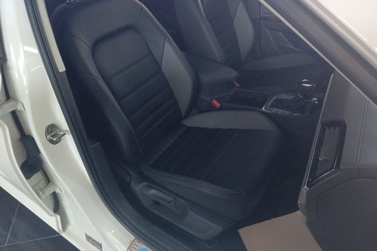 Used Volkswagen Sagitar 2019 280TSI DSG Comfort Version China VI Standard
