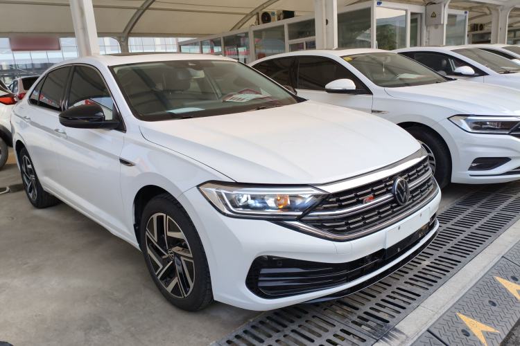 Used Volkswagen Sagitar 2023 300TSI DSG Excellence Edition
