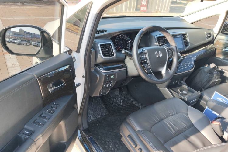 Used Honda Odyssey 2018 2.4L Smart Enjoyment Version