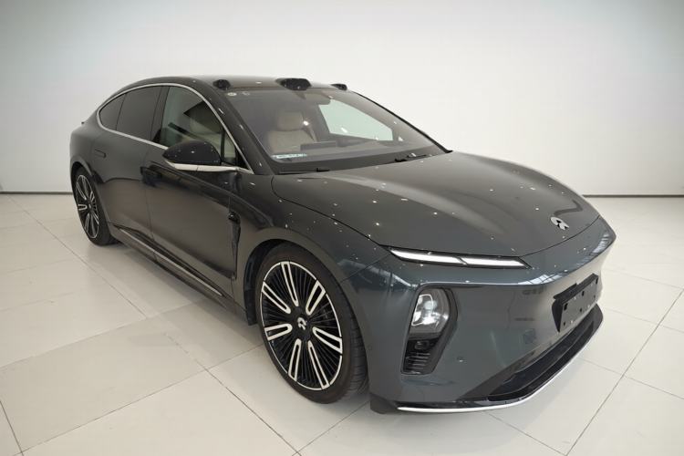 Used Nio ET9 2025 100 kWh
