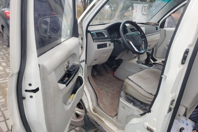 Used Jinbei New Hiace X30L 2021 1.5L Business Central Air-Conditioned Coach China VI Standard SWC15M