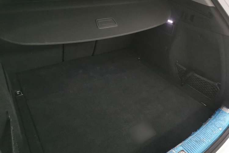 Used Audi Q5L 2018 40 TFSI Prestige Fashion Edition China V