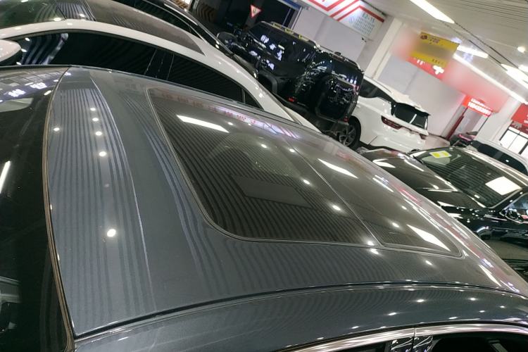 Used Geely Auto Preface 2025 Dongfang Yao 1.5TD Kunlun Edition