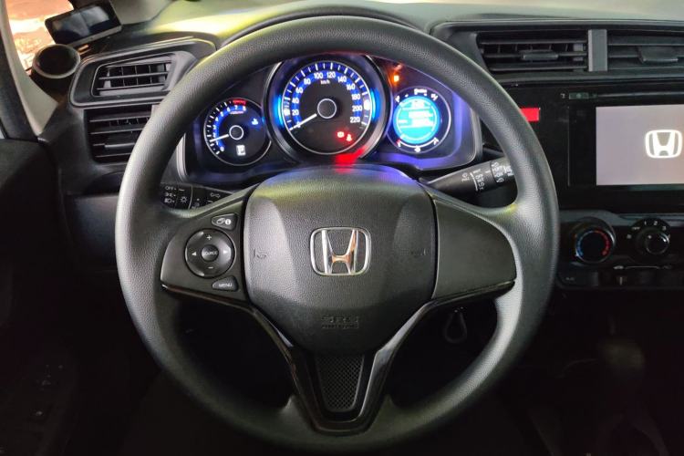 Used Honda Fit 2016 1.5L LX CVT Comfort Model