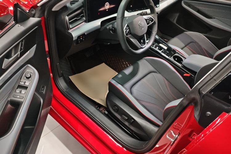 Used Volkswagen Lamando 2023 Lavida L 280TSI DSG Cool & Spicy Edition