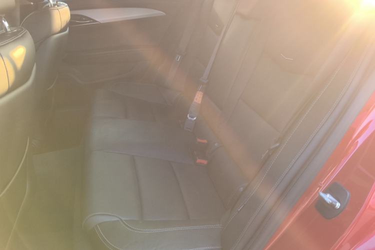 Used Cadillac ATS-L 2014 28T Leading-Edge D3 Sport Edition
