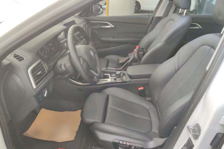 Used BMW 1 Series 2018 Facelifted 118i Sport Edition
