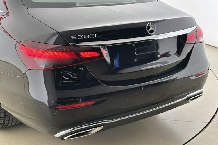 Used Mercedes-Benz E-Class 2023 Updated E 300 L Luxury Edition
