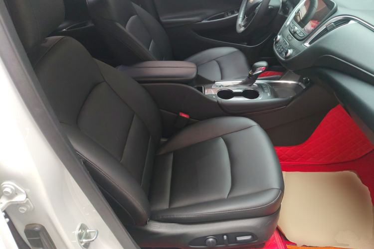 Used Chevrolet Malibu XL 2021 535T Automatic Sport Edition