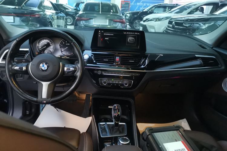 Used BMW 1 Series 2021 Restyled 125i M Sport Night Edition
