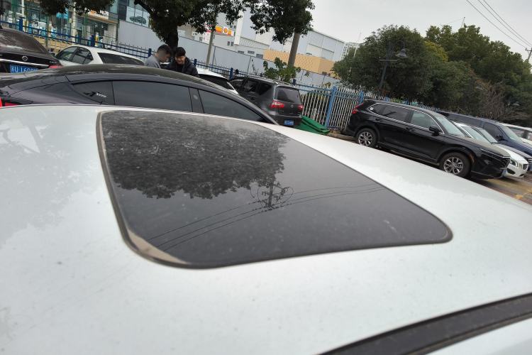 Used Geometry G6 2022 480 New Enjoyment Version
