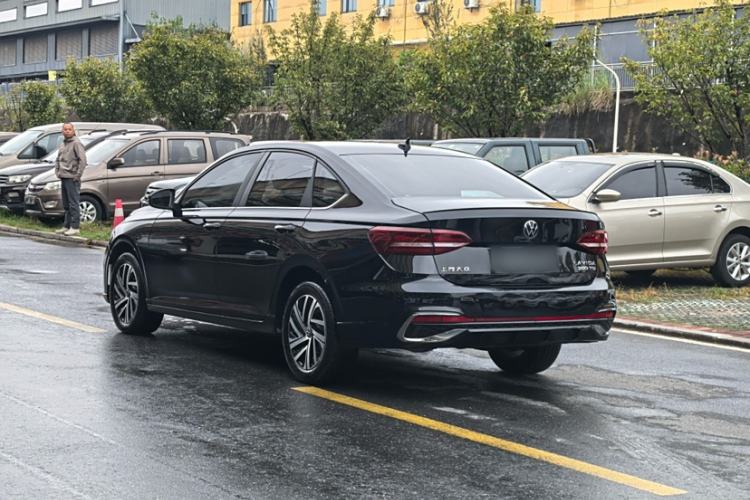 Used Volkswagen Lavida 2023 280TSI DSG Starry Sky Deluxe Edition
