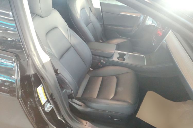 Used Tesla Model 3 2022 Rear-Wheel-Drive Version