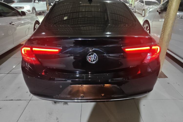 Used Buick LaCrosse 2018 20T Elite Edition