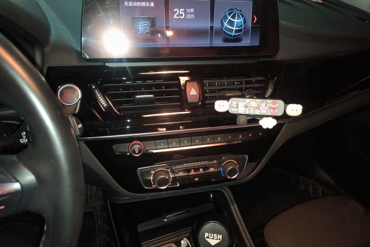 Used BMW 1 Series 2021 Revised 120i M Sport Night Edition
