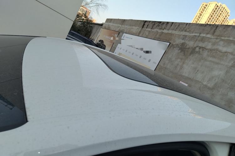 Used Volkswagen Viloran 2024 330TSI Luxury Edition
