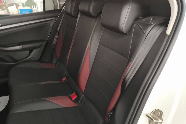 Used Volkswagen Bora 2021 1.5L Automatic Comfort Smart Connect Edition