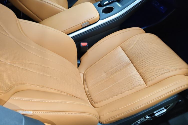 Used XPeng G9 2025 625 Long-Range Max