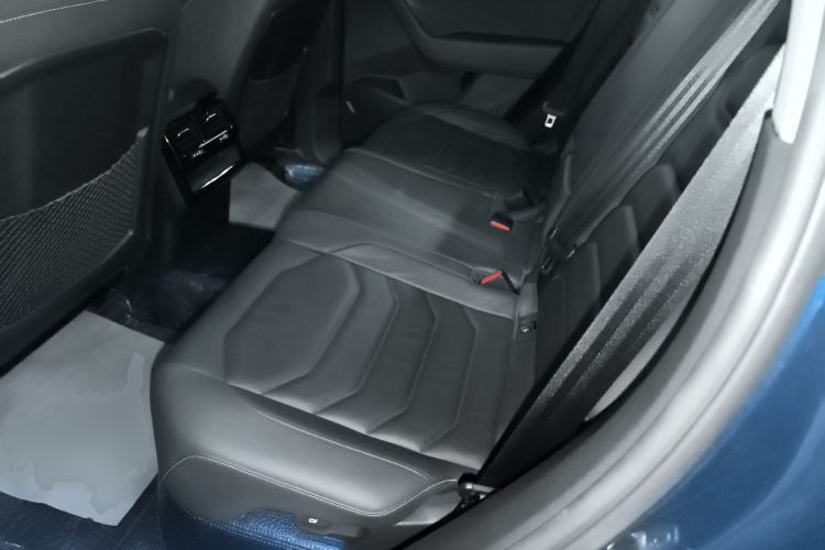 Used Volkswagen Touareg 2019 2.0 TSI Ruiyi Edition China V Standard
