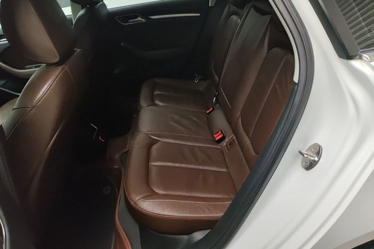 Used Audi A3 2016 Sportback 35 TFSI Style Edition